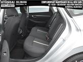 Thumbnail of 2025 Silver Hyundai SONATA Hybrid