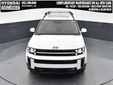 Thumbnail of 2026 White Hyundai SANTA FE