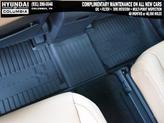 Thumbnail of 2026 White Hyundai SANTA FE