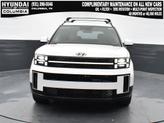 Thumbnail of 2026 White Hyundai SANTA FE