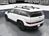 Thumbnail of 2026 White Hyundai SANTA FE