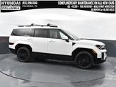 Thumbnail of 2026 White Hyundai SANTA FE