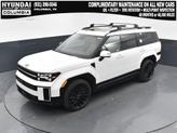 Thumbnail of 2026 White Hyundai SANTA FE