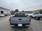 Thumbnail of 2020 Cement Toyota Tacoma