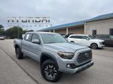Photo of 2020 Cement Toyota Tacoma
