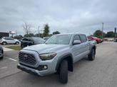 Thumbnail of 2020 Cement Toyota Tacoma