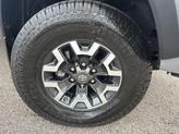 Thumbnail of 2020 Cement Toyota Tacoma