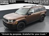Thumbnail of 2025 Brass Hyundai SANTA FE