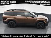 Thumbnail of 2025 Brass Hyundai SANTA FE