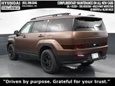 Thumbnail of 2025 Brass Hyundai SANTA FE