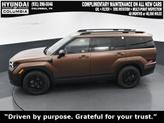 Thumbnail of 2025 Brass Hyundai SANTA FE