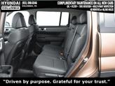 Thumbnail of 2025 Brass Hyundai SANTA FE