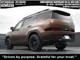 Thumbnail of 2025 Brass Hyundai SANTA FE