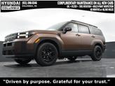 Thumbnail of 2025 Brass Hyundai SANTA FE