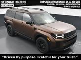 Thumbnail of 2025 Brass Hyundai SANTA FE