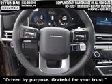 Thumbnail of 2025 Brass Hyundai SANTA FE