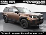 Thumbnail of 2025 Brass Hyundai SANTA FE