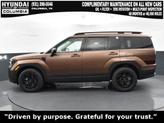 Thumbnail of 2025 Brass Hyundai SANTA FE