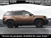 Thumbnail of 2025 Brass Hyundai SANTA FE