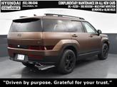 Thumbnail of 2025 Brass Hyundai SANTA FE