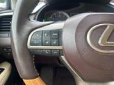 Thumbnail of 2017 Silver Lining Metallic Lexus RX 350