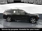 Thumbnail of 2022 Rocky Mountain Pearlcoat Jeep Grand Cherokee L