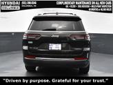 Thumbnail of 2022 Rocky Mountain Pearlcoat Jeep Grand Cherokee L