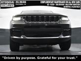 Thumbnail of 2022 Rocky Mountain Pearlcoat Jeep Grand Cherokee L