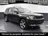 Photo of 2022 Rocky Mountain Pearlcoat Jeep Grand Cherokee L
