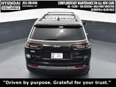 Thumbnail of 2022 Rocky Mountain Pearlcoat Jeep Grand Cherokee L