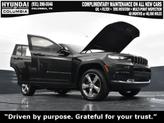 Thumbnail of 2022 Rocky Mountain Pearlcoat Jeep Grand Cherokee L