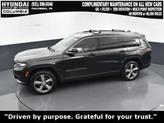 Thumbnail of 2022 Rocky Mountain Pearlcoat Jeep Grand Cherokee L