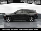 Thumbnail of 2022 Rocky Mountain Pearlcoat Jeep Grand Cherokee L