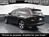 Thumbnail of 2022 Rocky Mountain Pearlcoat Jeep Grand Cherokee L