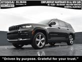 Thumbnail of 2022 Rocky Mountain Pearlcoat Jeep Grand Cherokee L