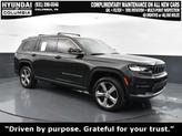 Thumbnail of 2022 Rocky Mountain Pearlcoat Jeep Grand Cherokee L