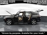 Thumbnail of 2022 Rocky Mountain Pearlcoat Jeep Grand Cherokee L