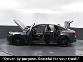 Thumbnail of 2024 Meteorite Gray Metallic Honda Civic