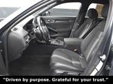 Thumbnail of 2024 Meteorite Gray Metallic Honda Civic