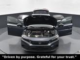 Thumbnail of 2024 Meteorite Gray Metallic Honda Civic