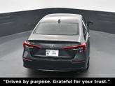 Thumbnail of 2024 Meteorite Gray Metallic Honda Civic