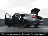 Thumbnail of 2024 Meteorite Gray Metallic Honda Civic