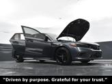 Thumbnail of 2024 Meteorite Gray Metallic Honda Civic