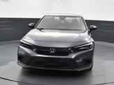 Thumbnail of 2024 Meteorite Gray Metallic Honda Civic