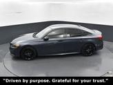 Thumbnail of 2024 Meteorite Gray Metallic Honda Civic