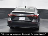 Thumbnail of 2024 Meteorite Gray Metallic Honda Civic