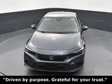 Thumbnail of 2024 Meteorite Gray Metallic Honda Civic