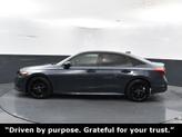 Thumbnail of 2024 Meteorite Gray Metallic Honda Civic