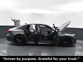 Thumbnail of 2024 Meteorite Gray Metallic Honda Civic