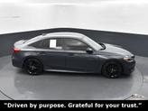 Thumbnail of 2024 Meteorite Gray Metallic Honda Civic